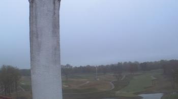 Weather camera view of Congressional Country Club.