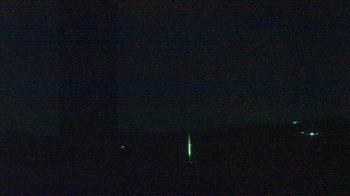 Weather camera view of Congressional Country Club.