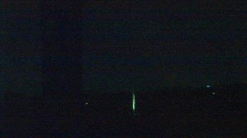 Weather camera view of Congressional Country Club.