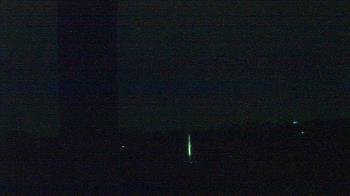 Weather camera view of Congressional Country Club.