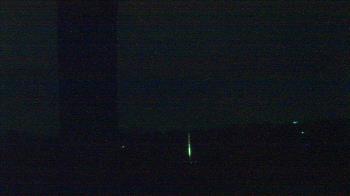 Weather camera view of Congressional Country Club.