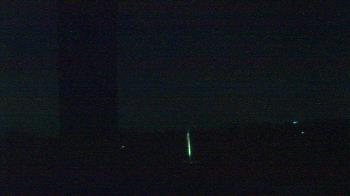 Weather camera view of Congressional Country Club.