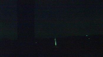 Weather camera view of Congressional Country Club.