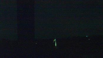 Weather camera view of Congressional Country Club.