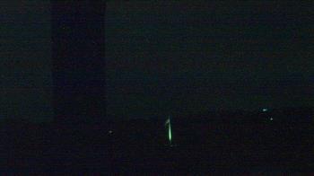 Weather camera view of Congressional Country Club.