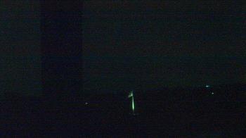 Weather camera view of Congressional Country Club.