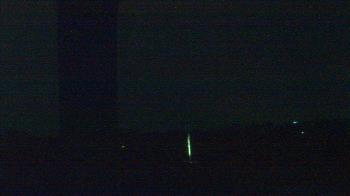 Weather camera view of Congressional Country Club.