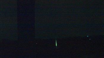 Weather camera view of Congressional Country Club.