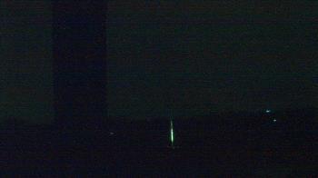 Weather camera view of Congressional Country Club.