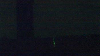 Weather camera view of Congressional Country Club.