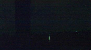 Weather camera view of Congressional Country Club.