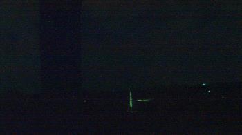 Weather camera view of Congressional Country Club.