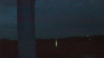 Weather camera view of Congressional Country Club.