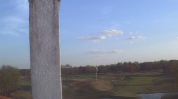 Weather camera view of Congressional Country Club.