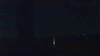 Weather camera view of Congressional Country Club.