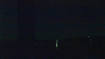 Weather camera view of Congressional Country Club.