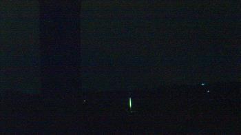 Weather camera view of Congressional Country Club.