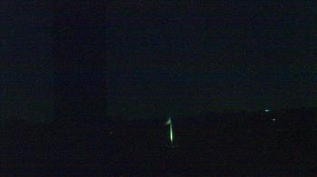 Weather camera view of Congressional Country Club.