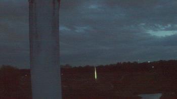 Weather camera view of Congressional Country Club.