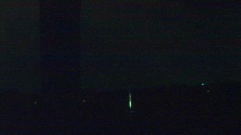 Weather camera view of Congressional Country Club.