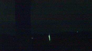 Weather camera view of Congressional Country Club.