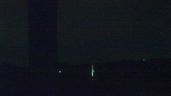 Weather camera view of Congressional Country Club.
