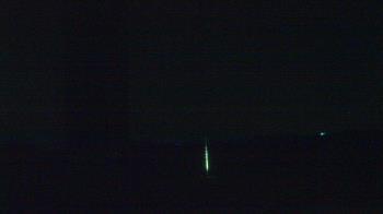 Weather camera view of Congressional Country Club.