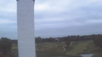 Weather camera view of Congressional Country Club.