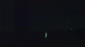 Weather camera view of Congressional Country Club.