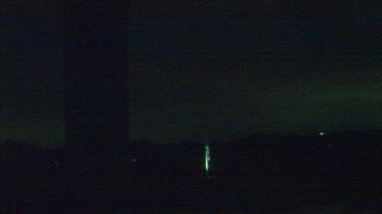 Weather camera view of Congressional Country Club.