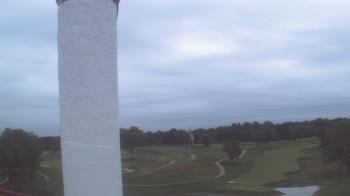 Weather camera view of Congressional Country Club.