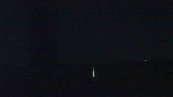 Weather camera view of Congressional Country Club.