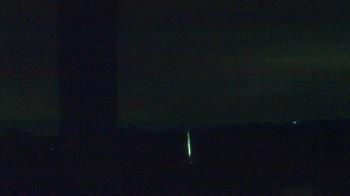 Weather camera view of Congressional Country Club.