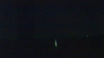Weather camera view of Congressional Country Club.