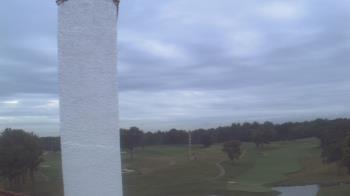 Weather camera view of Congressional Country Club.