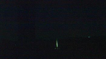 Weather camera view of Congressional Country Club.