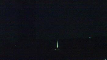 Weather camera view of Congressional Country Club.