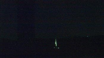 Weather camera view of Congressional Country Club.