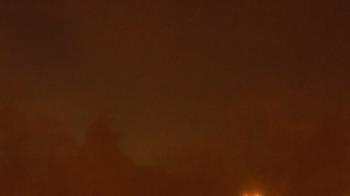 Weather camera view of Saint Peter School.