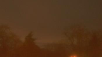 Weather camera view of Saint Peter School.