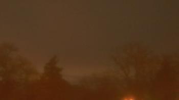 Weather camera view of Saint Peter School.