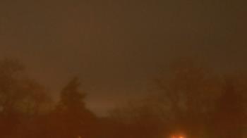 Weather camera view of Saint Peter School.