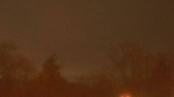 Weather camera view of Saint Peter School.