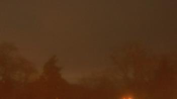 Weather camera view of Saint Peter School.