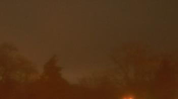 Weather camera view of Saint Peter School.