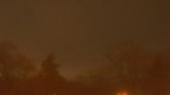 Weather camera view of Saint Peter School.