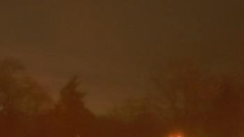 Weather camera view of Saint Peter School.