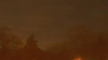 Weather camera view of Saint Peter School.