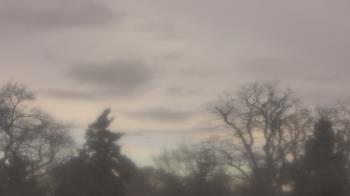 Weather camera view of Saint Peter School.