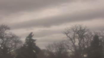 Weather camera view of Saint Peter School.